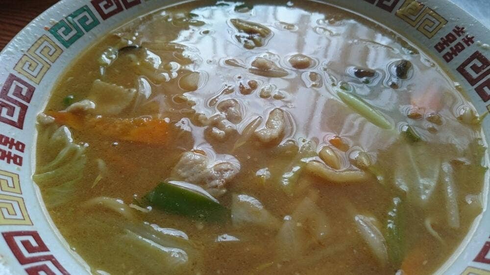 碇ヶ関ドライブイン