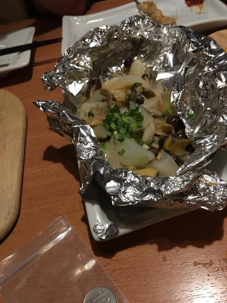 魚民 伊勢市南口駅前店