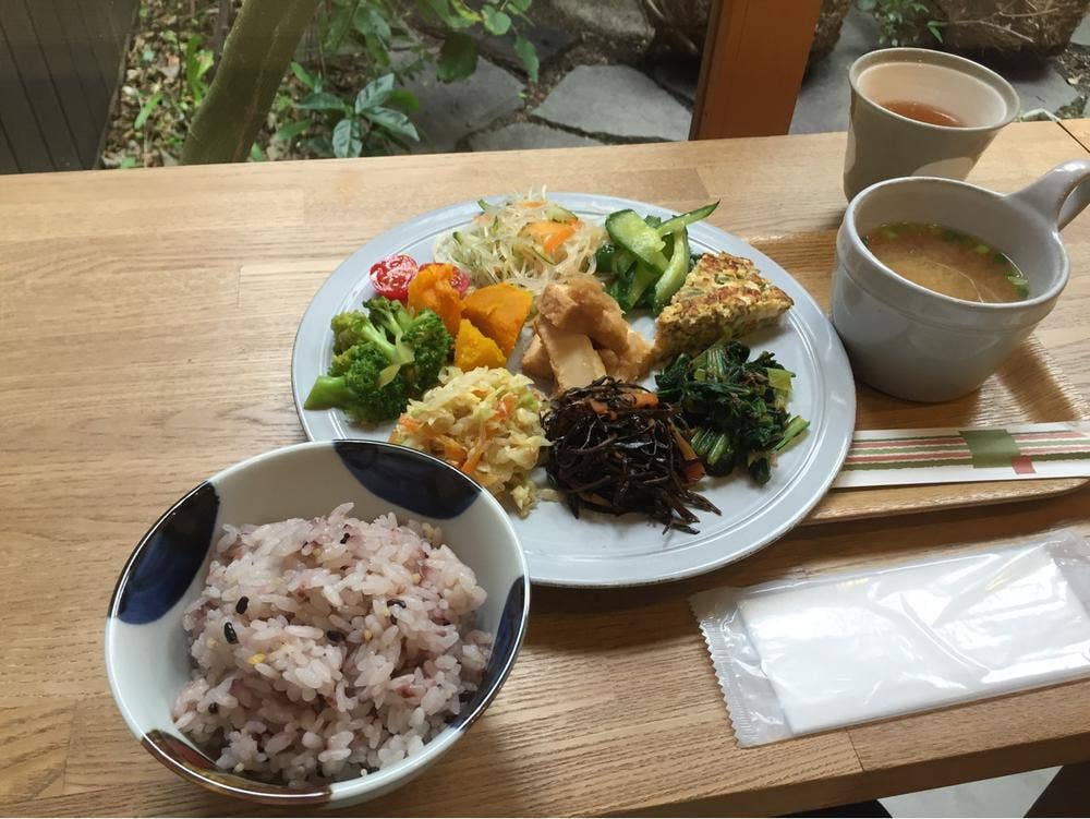 ノートカフェ