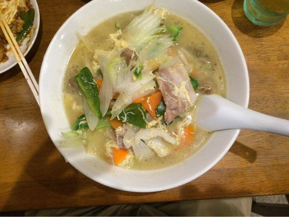 福龍苑