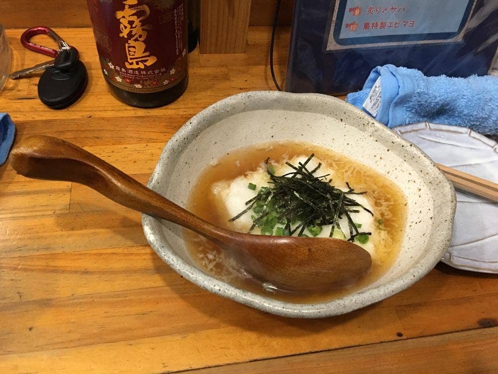 炭火専科 梟