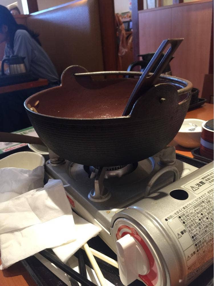 和食さと 堀田通店