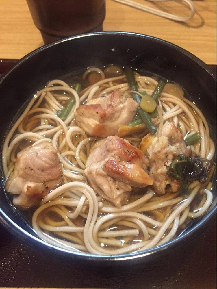 創作鶏料理 季節の味 ステラ