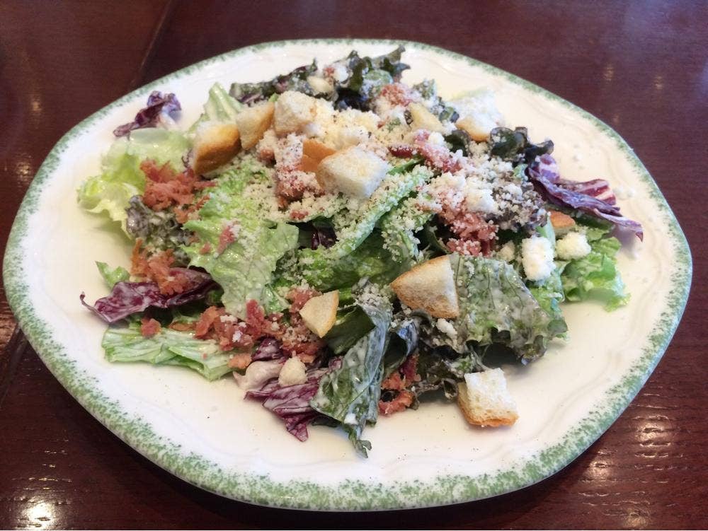 カプリチョーザ イオンモール橿原店