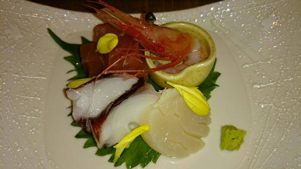 和食工房処々や