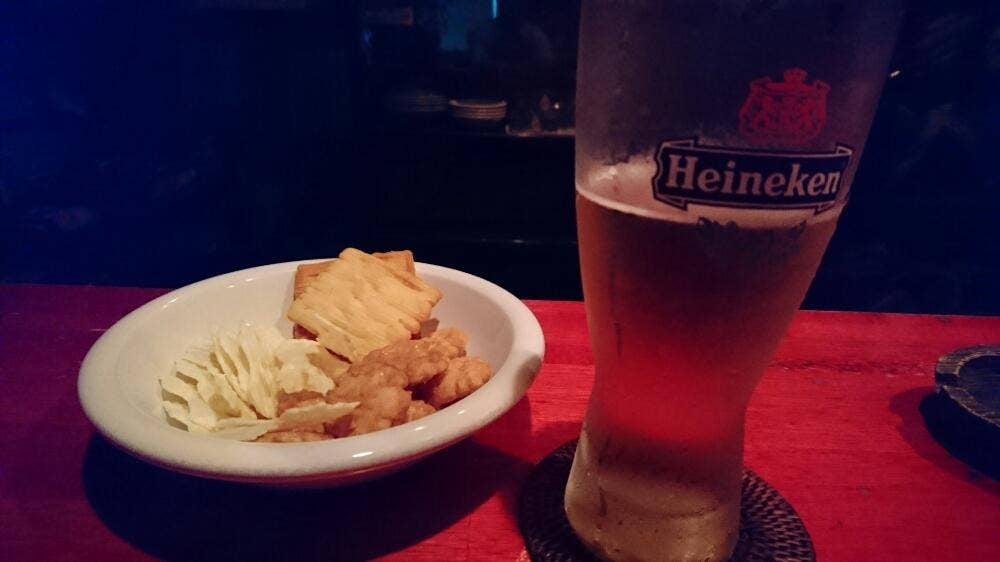 キラマンジャロ