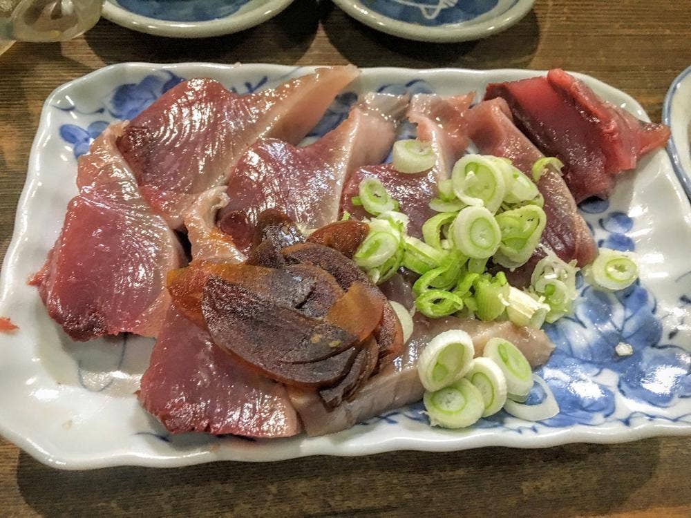 ざ魚ば