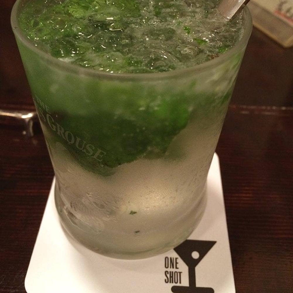 サカバー