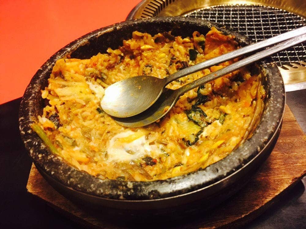 焼肉 五苑 観音寺店