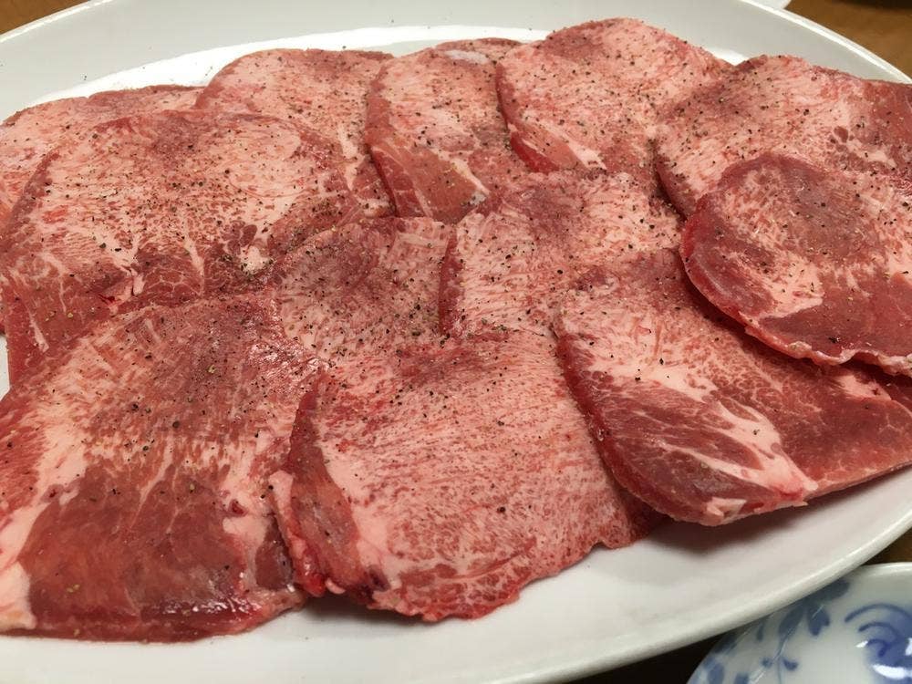食道楽おしだ