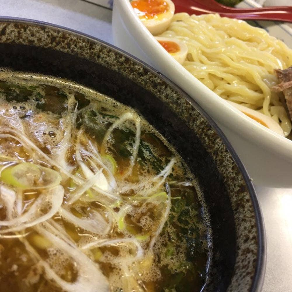 金ラーメン
