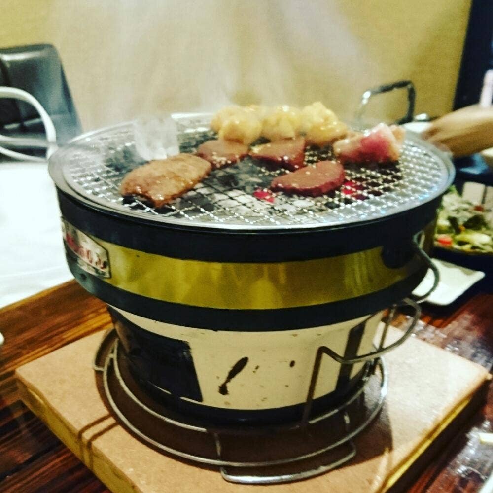 炭火焼肉工房 CHACHA