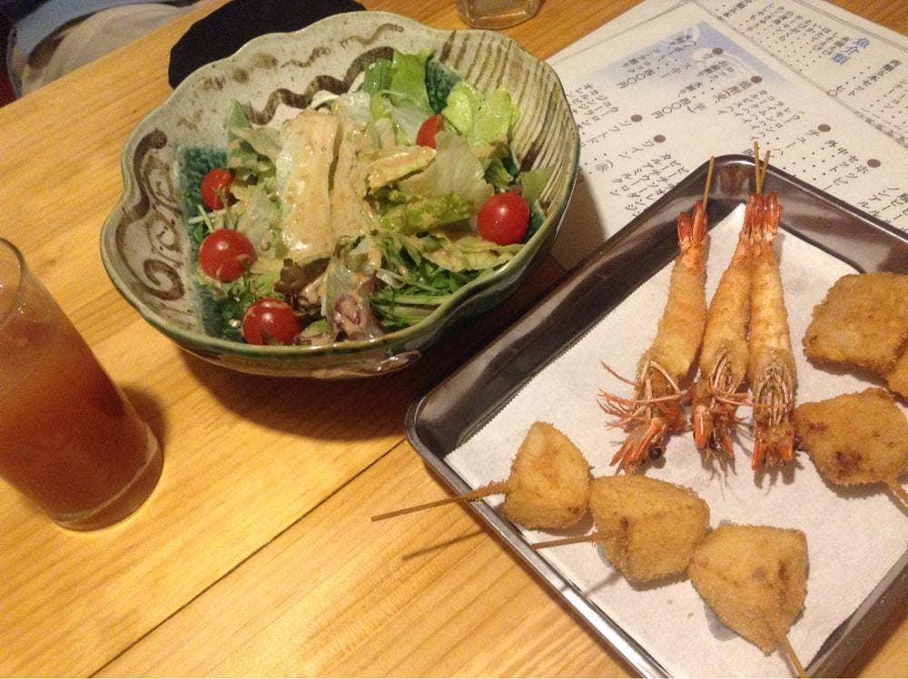 串道楽
