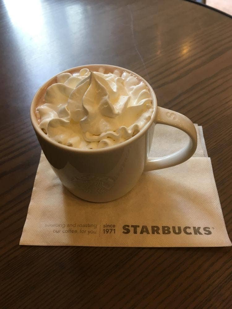 スターバックス コーヒー つくばキュート店