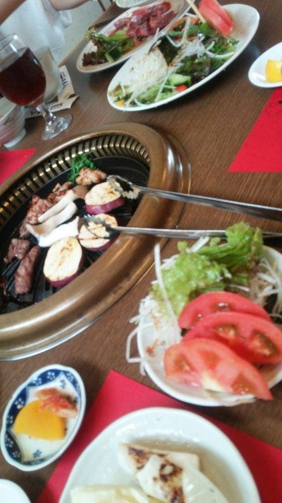 加茂八