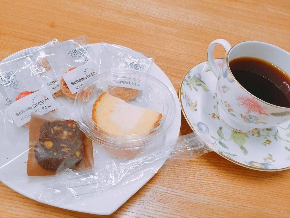 シャーレオオマチ