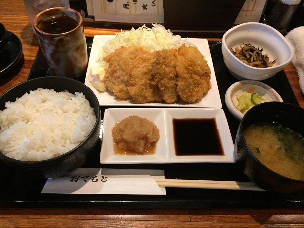 串揚げ居酒屋 ZEN