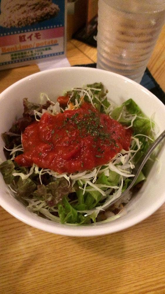 20世紀居酒屋TAKAYA