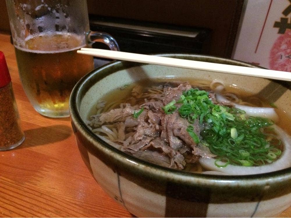 味処 はな甚