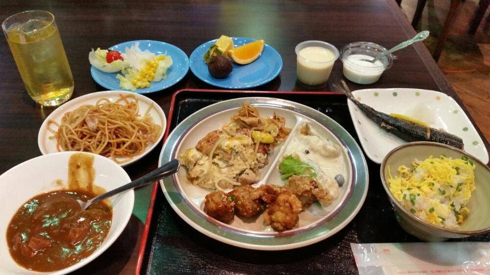 アサノパティオ