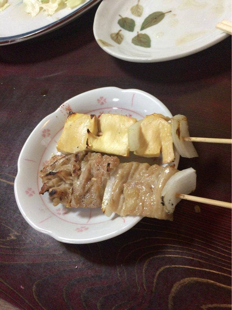 やきとり九十九津福店