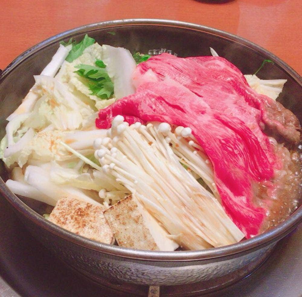 横綱 本店