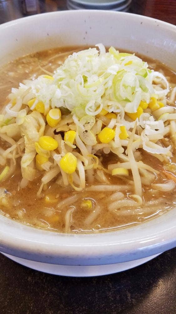 麺’s共和国