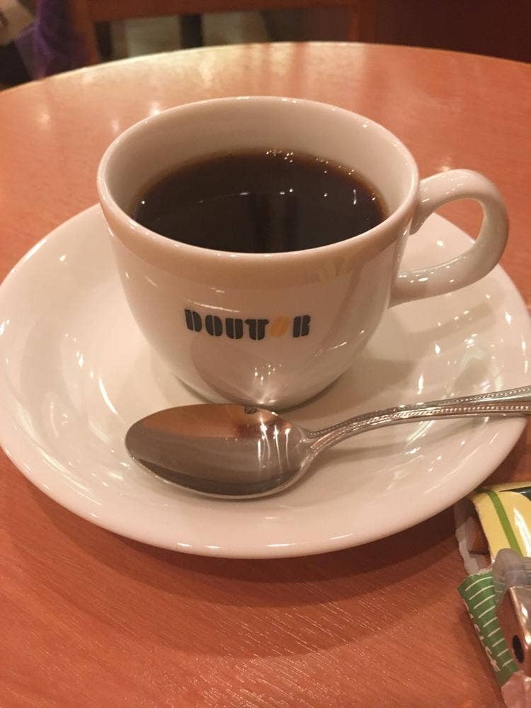 ドトールコーヒーショップ 錦糸町楽天地ビル地下店