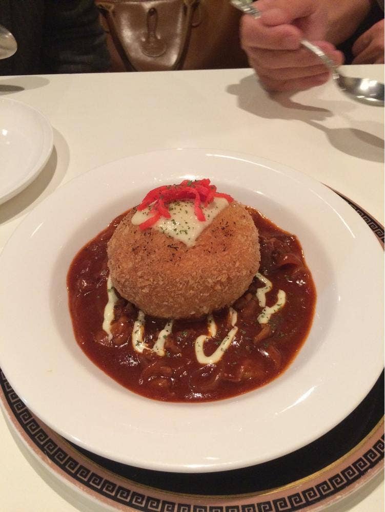 食酒屋キツネの卵