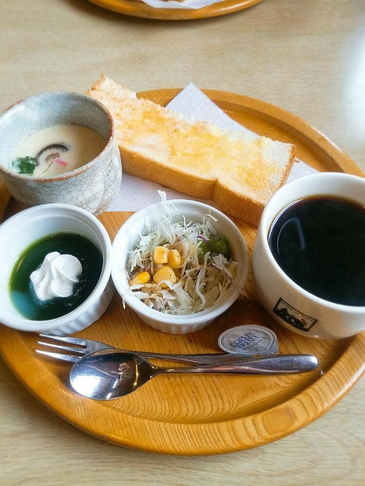 アロマオブコナ