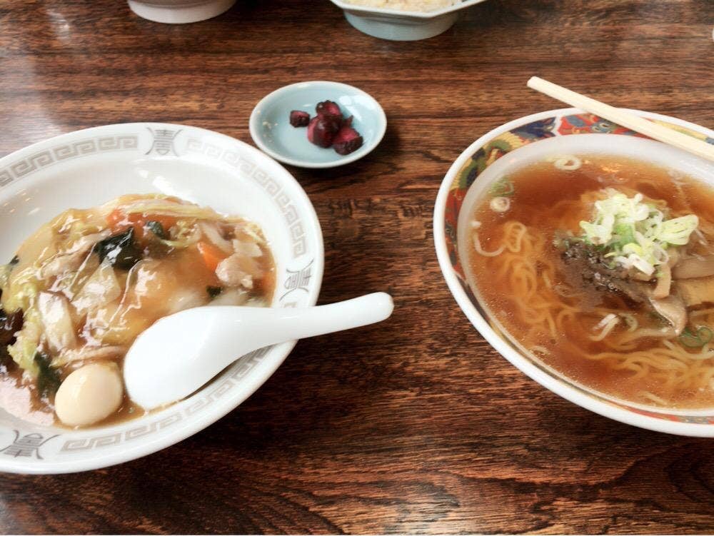 香雅