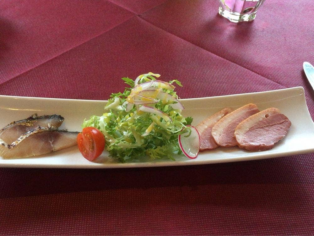 シャランドリラ