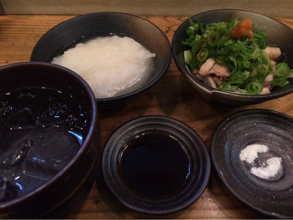 かしわや