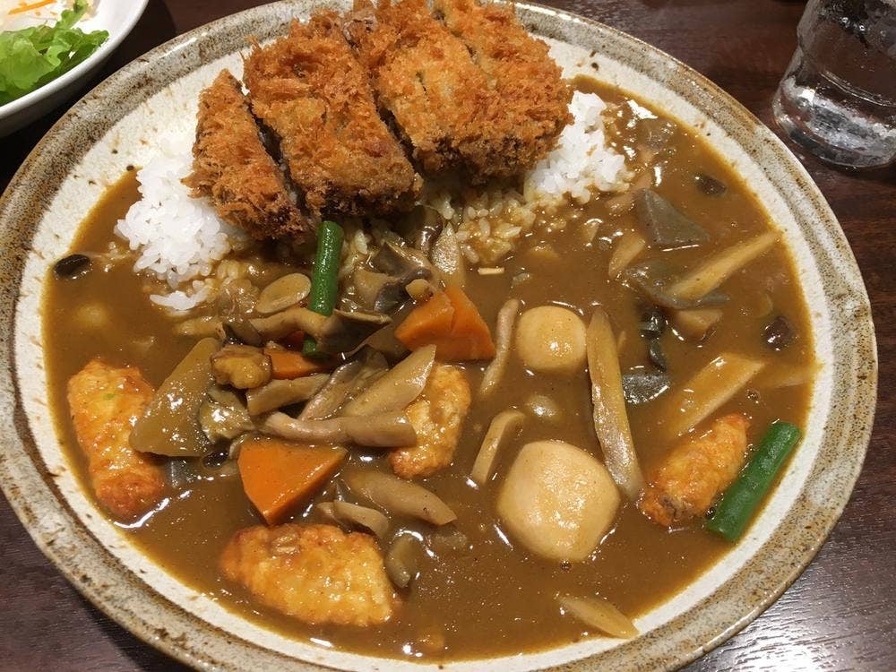 カレーハウスCoCo壱番屋 中区大手町店