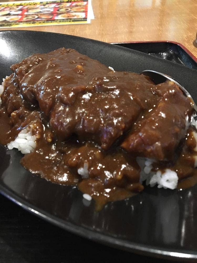 一力