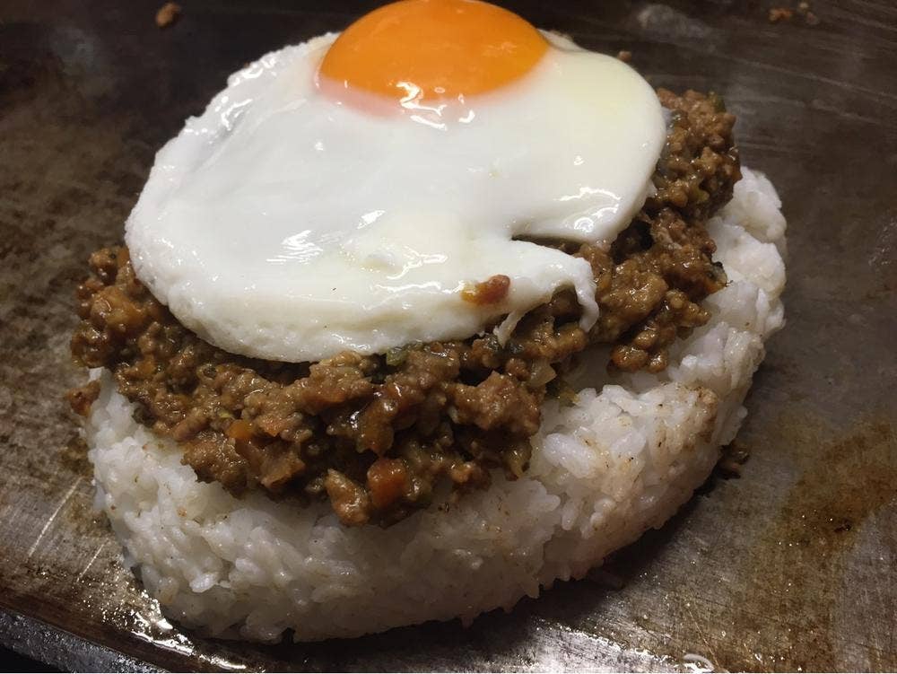 鉄板道・お好み焼 京太郎