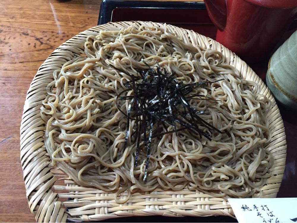一心庵
