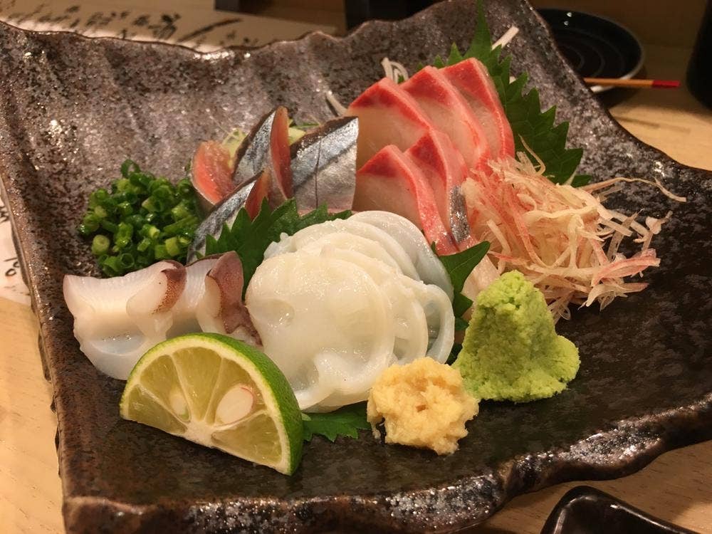 居酒屋 いち