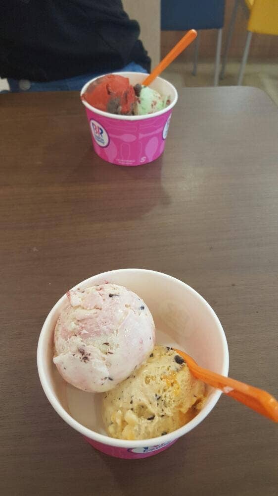 サーティワンアイスクリーム アル・プラザ敦賀店