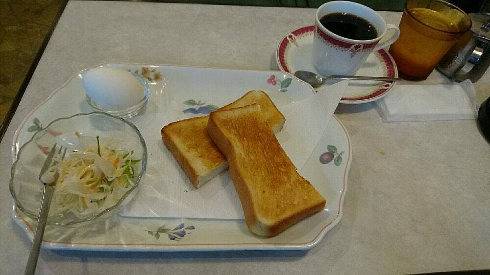 フィールドコーヒー商会