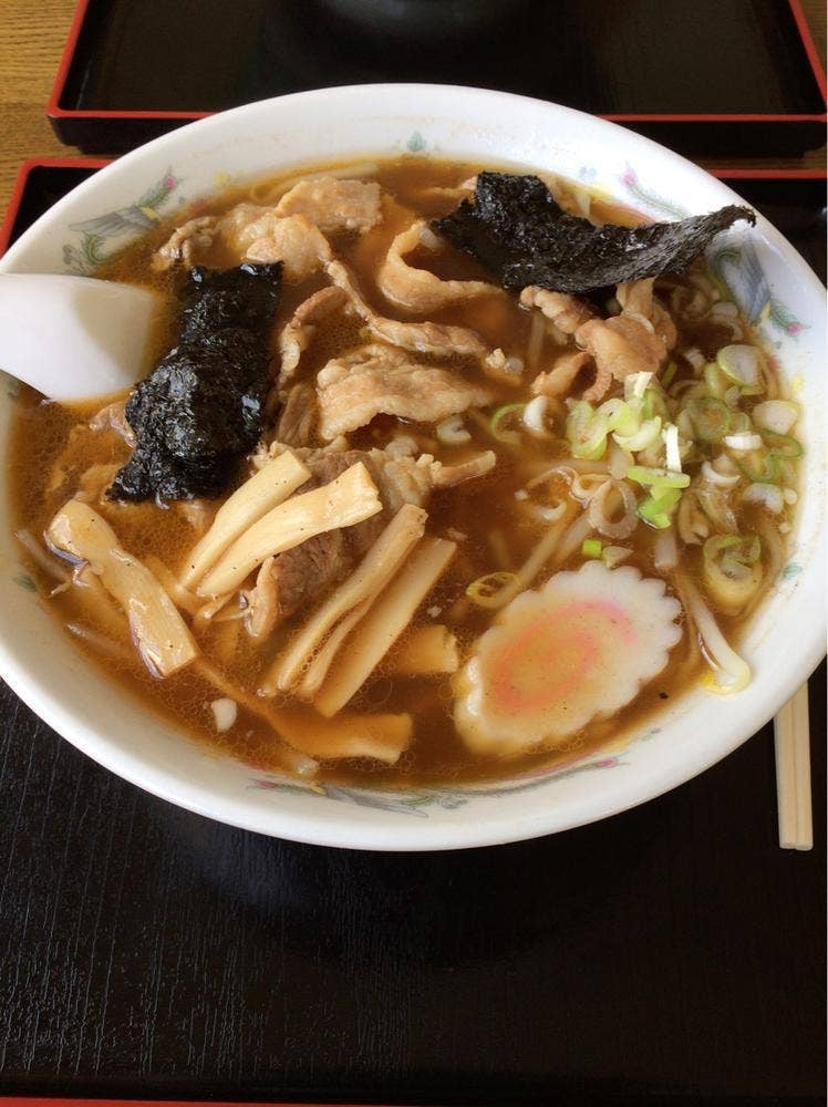味わい