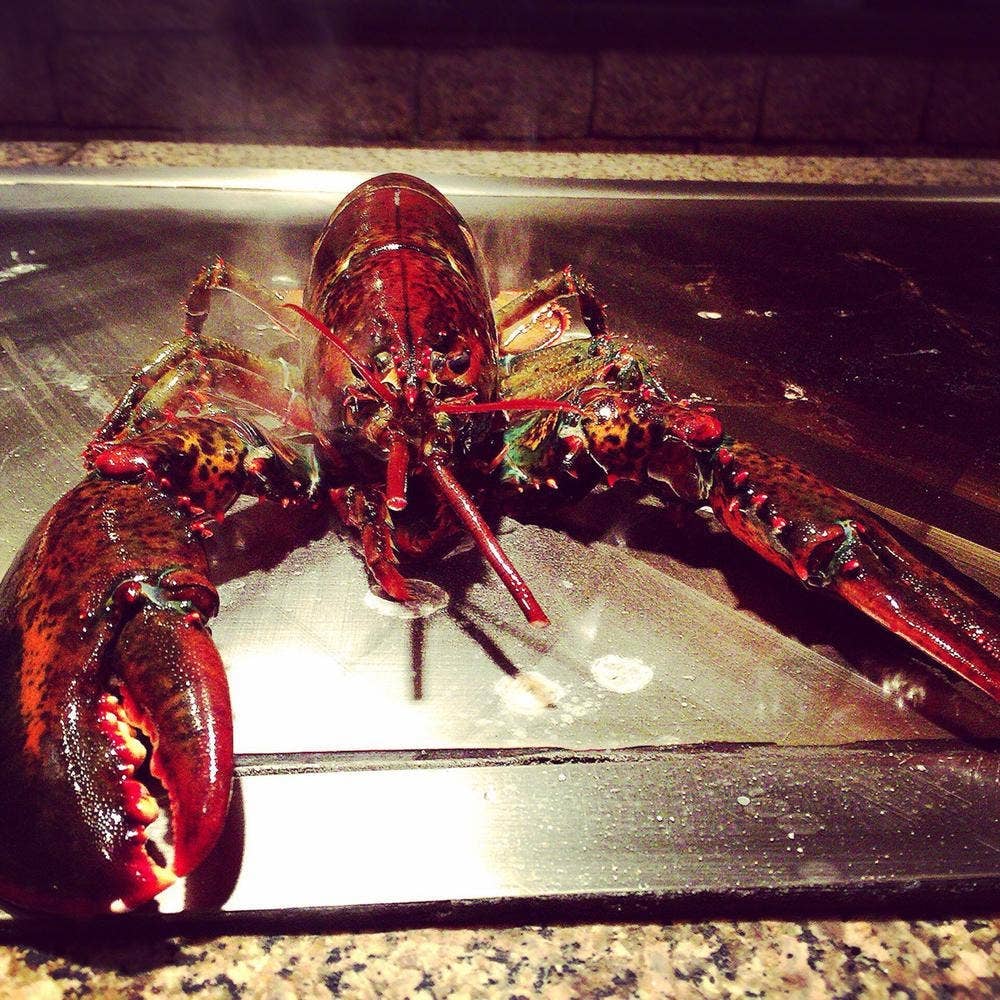 ステーキハウス壹番