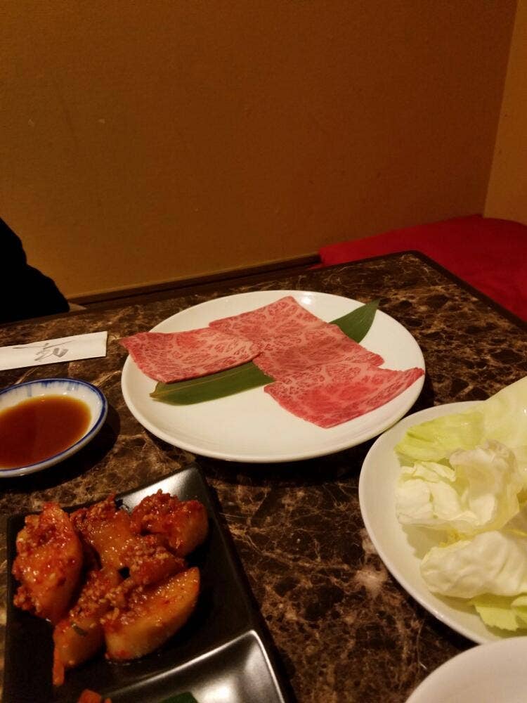 焼肉の太康