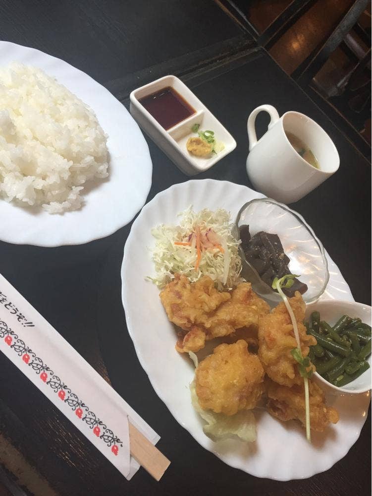 水戸屋