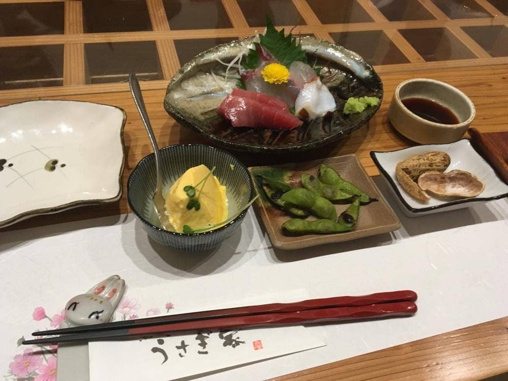 うさぎ屋