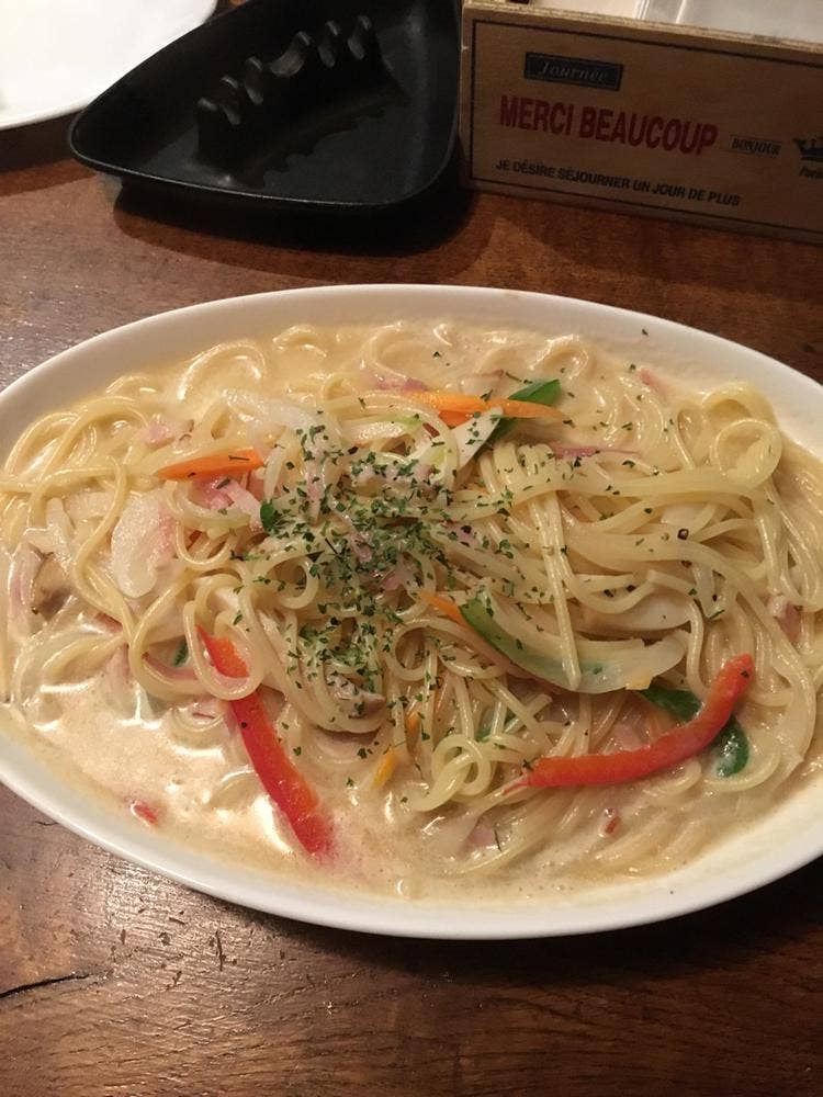 アイロード