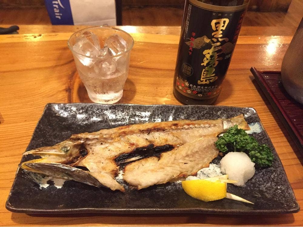 博多魚宴