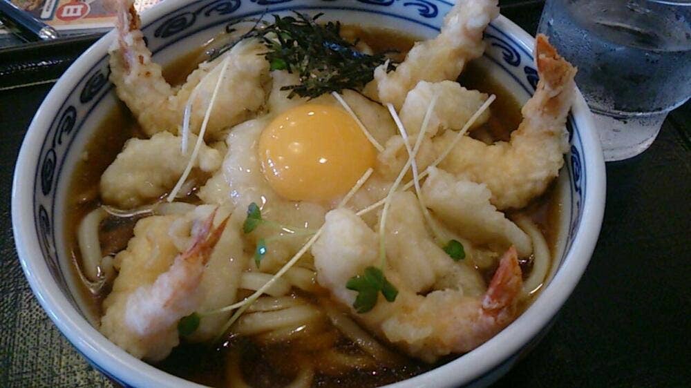 天霧 駅家店