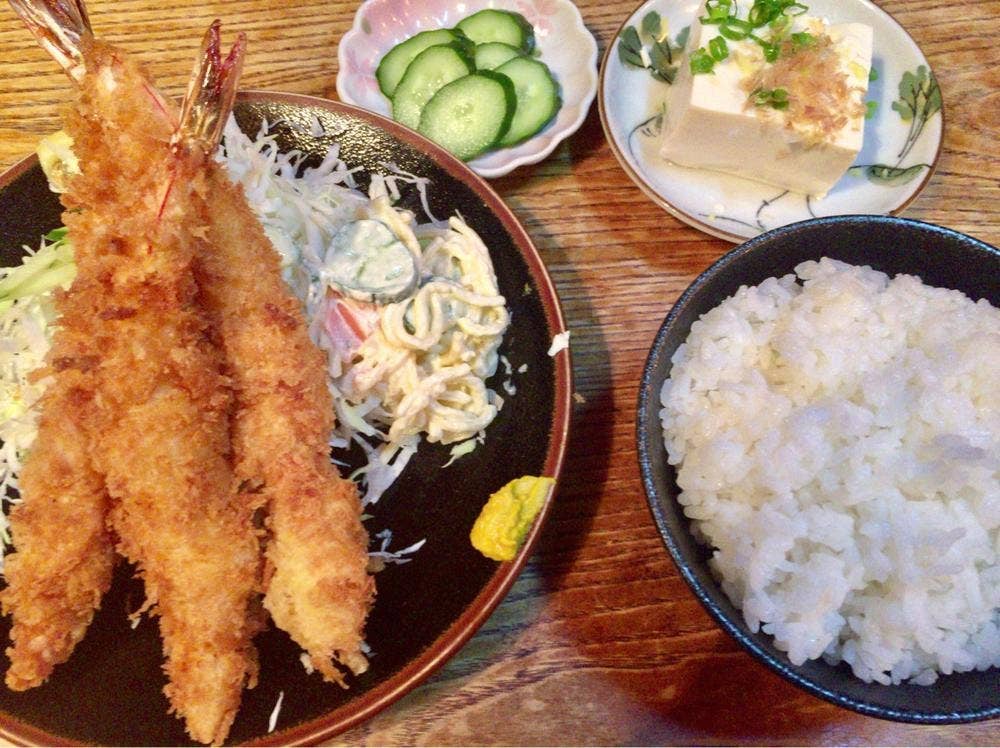 とんかつ 大道