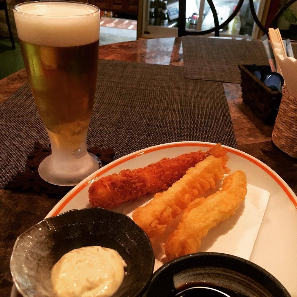 HIDEKO'S